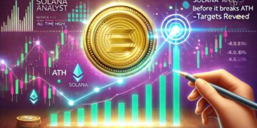 Solana Analyst Expects A Retrace Before It Breaks ATH – Targets Revealed