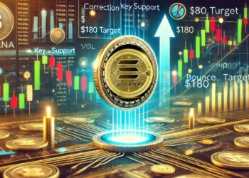 Solana Likely To Target $200 ‘If It Holds Current Support’ – What To Expect