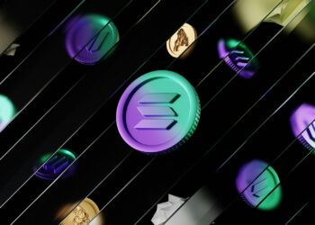 Solana Market Cap Surpasses $100 Billion, Setting Up SOL For Potential ATH Rally