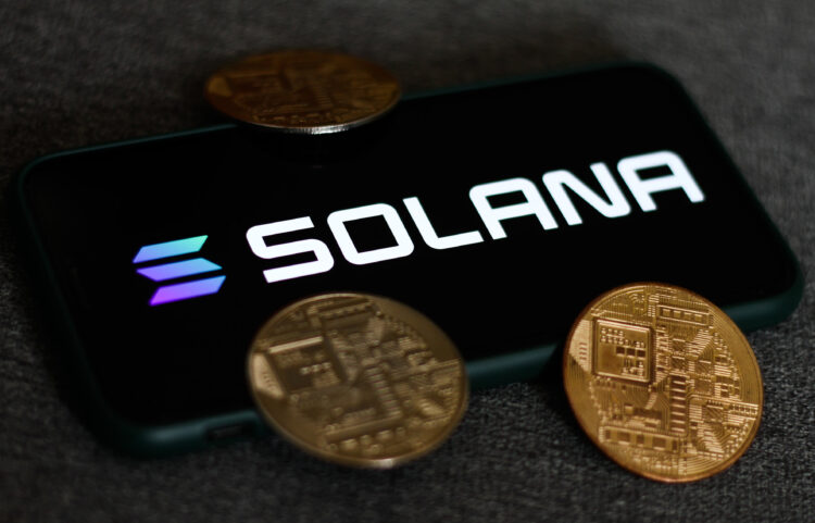 Solana Rises 1,400% Despite Jim Cramer’s ‘Idiot’ Criticism