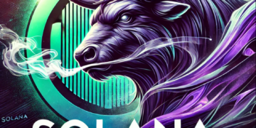 Solana Rising: Key Metrics Hint At Serious Ethereum Competitor