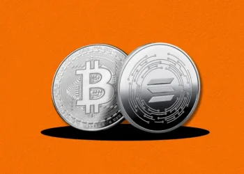 Solana (SOL) Outpaces BTC as Solana DEX Records $41B Weekly Volume!