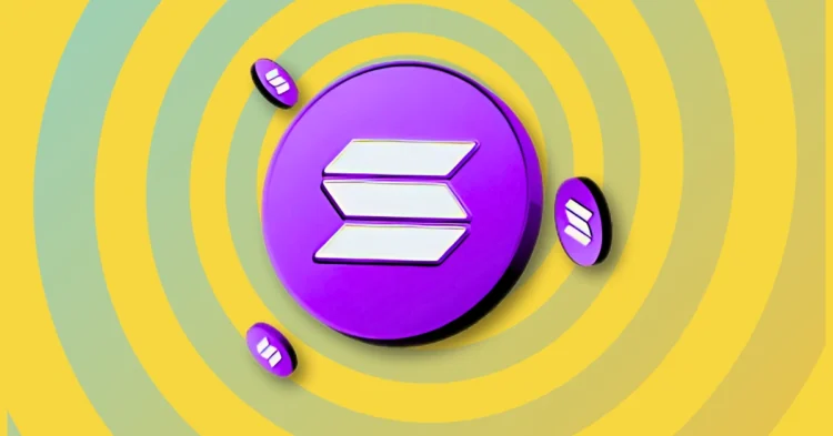 Solana (SOL) Poised for 25% Rally, On-Chain Data Hints Buy