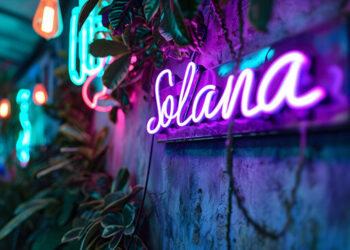 Solana Surges As Momentum Resumes, Is $240 the Next Stop?