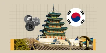 South Korea Rejects Bitcoin Reserve Plans for Now
