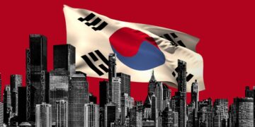 South Korea’s FIU Investigates Upbit Over 600,000 KYC Violations Amid License Renewal