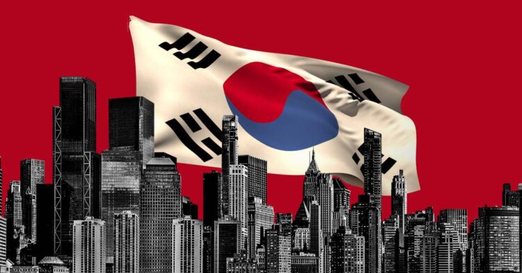 South Korea’s FIU Investigates Upbit Over 600,000 KYC Violations Amid License Renewal