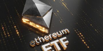 Spot Ethereum ETFs See $515 Million Record Weekly Inflows – Details
