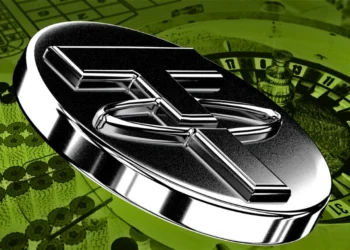 Stablecoin Market Cap Hits Record-High As It Nears $200M, Tether Dominates