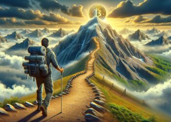 Steady Climb Toward New Highs