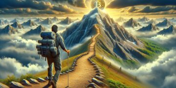 Steady Climb Toward New Highs