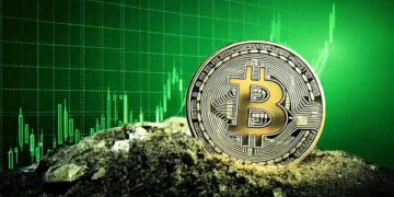 Steve Baker To Serve As An Advisor To Bitcoin VC Firm Axiom 