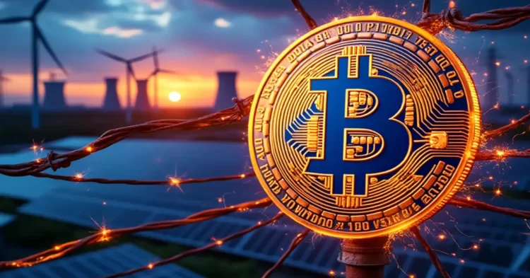 Switzerland Approves Bitcoin Mining Report
