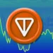 Telegram-Linked Toncoin (TON) Poised for 50% Rally, Here’s Why