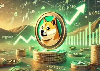 This Crypto Trader Correctly Called Dogecoin Price Break Above $0.3 Back In October, The True Target Will Shock You