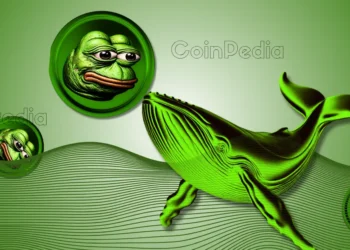 Time to Buy PEPE? $341.5 Million in Tokens Moves Off Exchanges