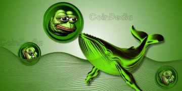 Time to Buy PEPE? $341.5 Million in Tokens Moves Off Exchanges