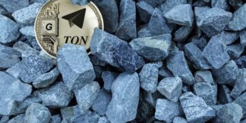 Toncoin Liquidity and User Activity Reviewed by Analyst: Insights on Market Impacts