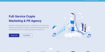 Top 5 Crypto PR Agencies