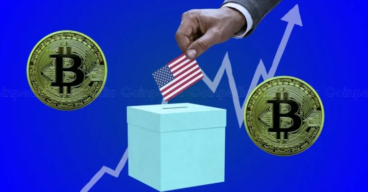 Top Analyst Says Trump Win Could Send BTC to $100K, While Harris Victory May Delay the Rally