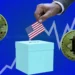 Top Analyst Says Trump Win Could Send BTC to $100K, While Harris Victory May Delay the Rally