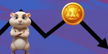 Trading Volume Soars, But Hamster Kombat Faces Big Challenges
