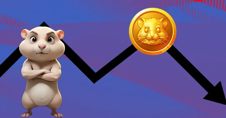 Trading Volume Soars, But Hamster Kombat Faces Big Challenges