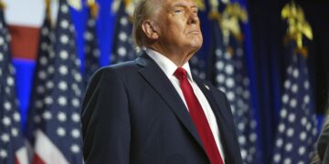 Trump Social Media Firm In Talks To Expand Into Crypto With Bakkt Acquisition