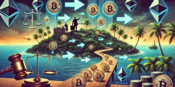 Trump’s Crypto Token Offering: $300 Million Goal With Minimal US Participation