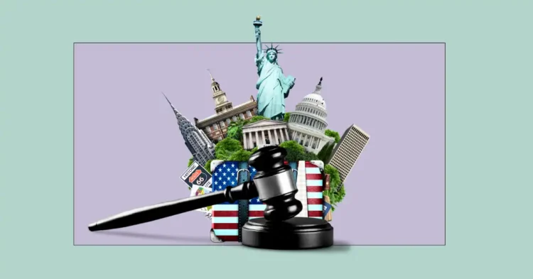 US Crypto Regulation at a Turning Point? Trump to Fire Gensler, Says Justin Sun