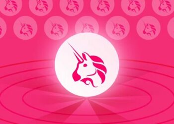 Uniswap Surges Toward $8.74 – Can UNI Push Through To New Heights?