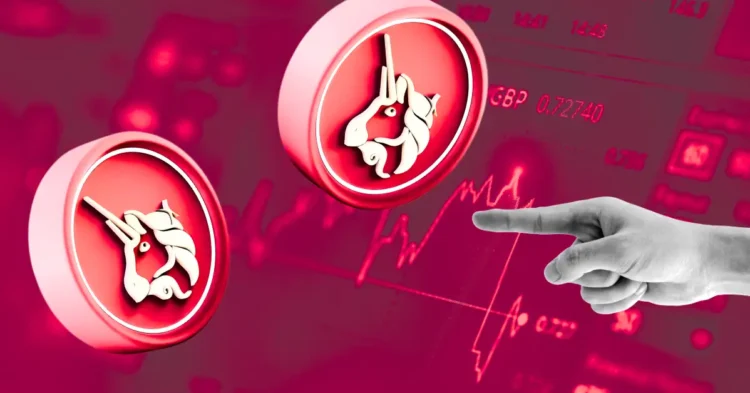 Uniswap (UNI) Poised For 45% Rally, On-Chain Metrics Confirm