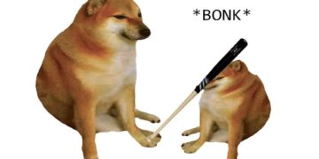 Upbit Listing Sends BONK Skyrocketing 74% For A Fresh ATH