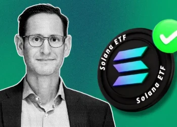 VanEck Head Of Digital Asset Say Solana ETF Will Be Approved by 2025