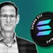 VanEck Head Of Digital Asset Say Solana ETF Will Be Approved by 2025