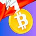 Vancouver Mayor Proposes Plans to Add Bitcoin to City Investments, BTC At $97K