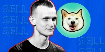 Vitalik Buterin Sold His Meme Coin Holding, But Why?