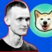 Vitalik Buterin Sold His Meme Coin Holding, But Why?