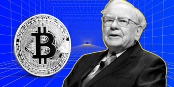 Warren Buffett’s Berkshire Hathaway Sells $100B in Apple Stock, Will He Consider Bitcoin?