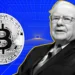 Warren Buffett’s Berkshire Hathaway Sells $100B in Apple Stock, Will He Consider Bitcoin?