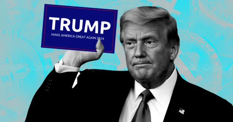 What Next for Crypto Market Under Trump’s Presidency?