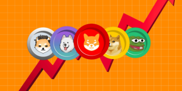 Which Memecoins Could Be Listed on Binance Next ? Key Tokens to Keep an Eye On