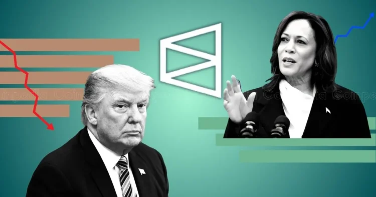 Who will Win and How Crypto Market will React to it?