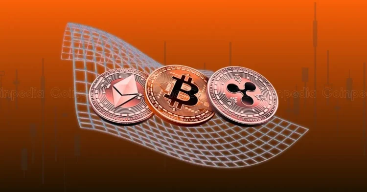 Why Bitcoin, Ethereum, and Other Coins Are Dropping