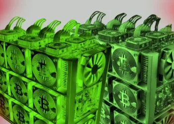 Why Bitcoin Mining Could Be Germany’s Answer to Energy Issues