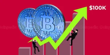 Why Bitcoin Price is Up Today? Factors Driving the Latest Surge Towards $100K