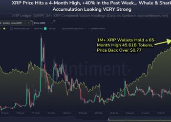 Why Is XRP Price Up Today? Key Reasons Explained