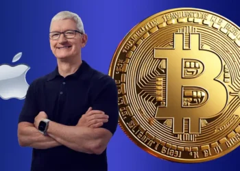 Why Tim Cooks Holds Bitcoin But Apple is Skeptical
