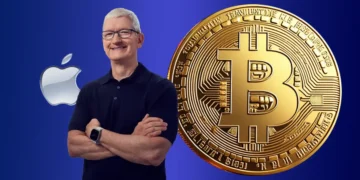 Why Tim Cooks Holds Bitcoin But Apple is Skeptical