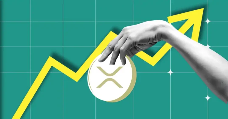 Why XRP Price is Surging Today?